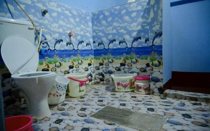 Mahamaya Homestay