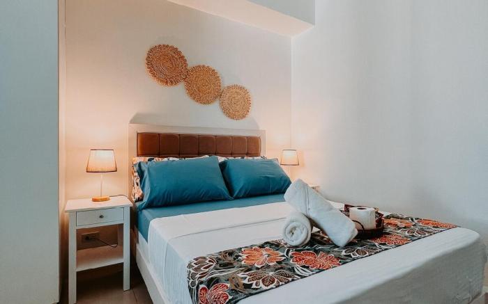 Hooga Home Calxy Residences Near Ayala Center