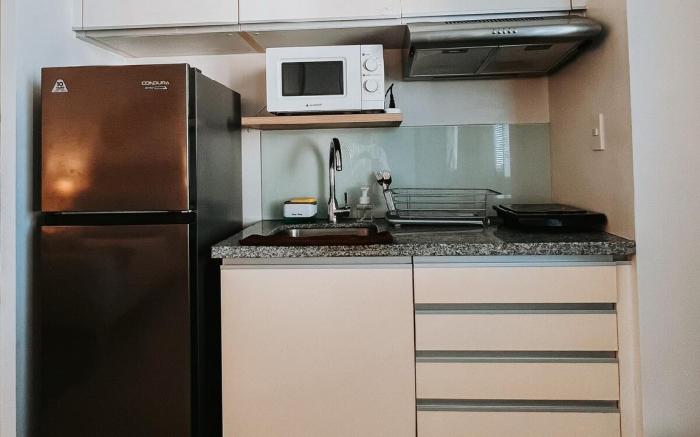 Hooga Home Calxy Residences Near Ayala Center