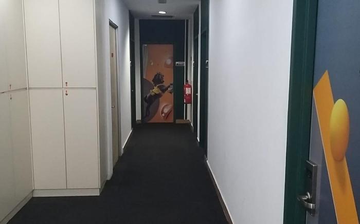 BR Parklands Hotel