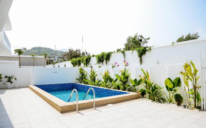 De KT Villa Kampot