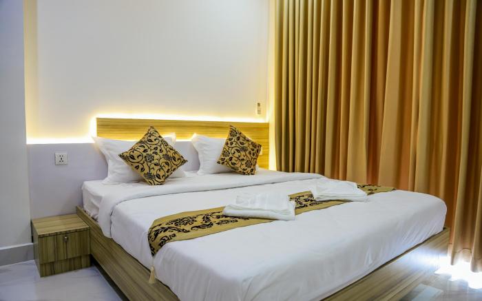 De KT Villa Kampot