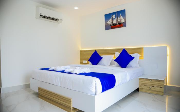 De KT Villa Kampot