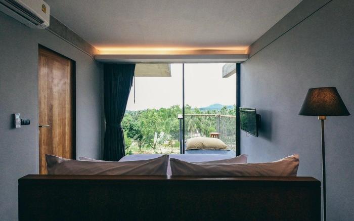 Varivana Resort Koh Phangan, The Centara Collection