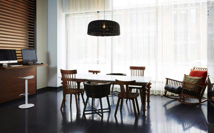 Hôtel Alt Montréal