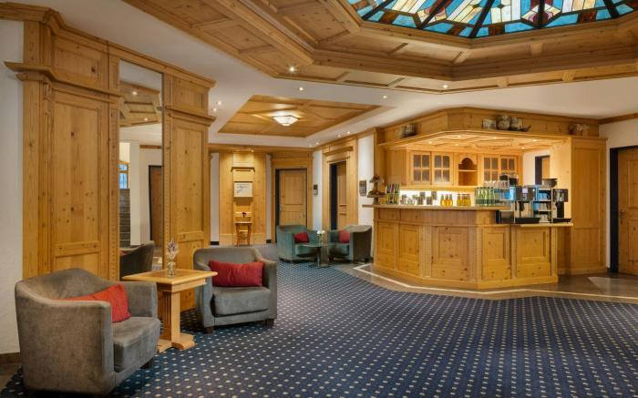 Arabella Alpenhotel am Spitzingsee, a Tribute Portfolio Hotel