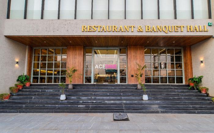 Aceotel Premier TK, Morbi