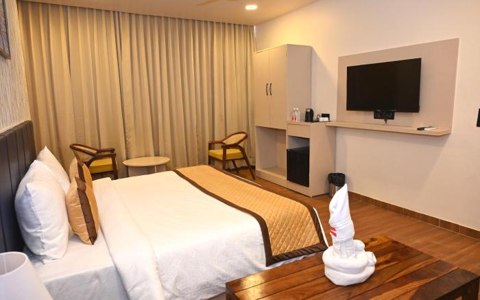 ARKA RESIDENCY JAIPUR