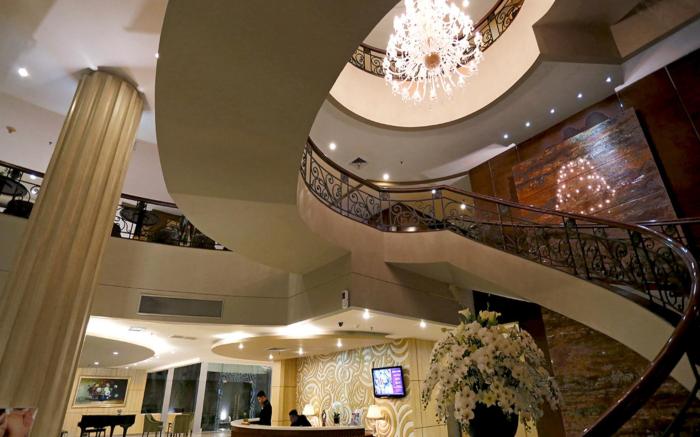 Arion Suites Hotel Kemang