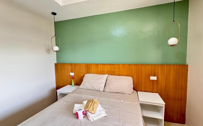 Emerald Lodge - Ulo ng Apo, Olongapo City, EMERALD