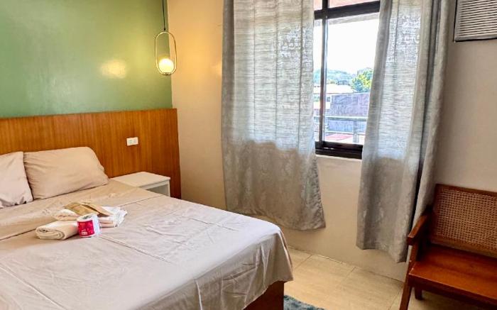 Emerald Lodge - Ulo ng Apo, Olongapo City, EMERALD