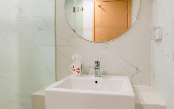 TMS Seaview Apartment Quy Nhon - DenHome