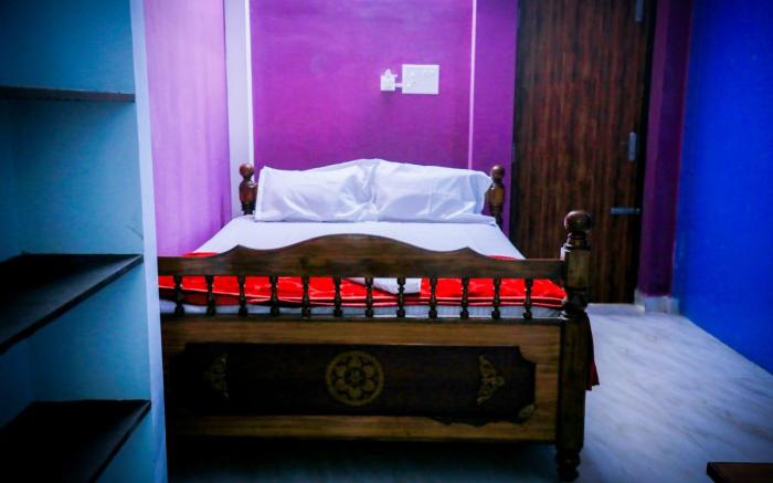 Saral Residency 