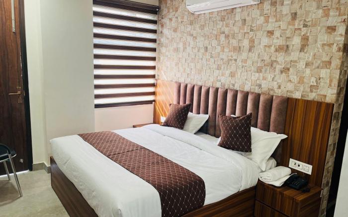 Hotel 24 Star Inn