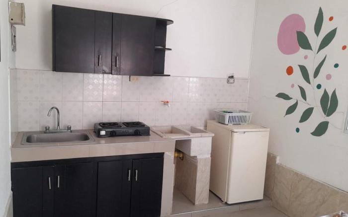 Caribe Sunshine Gold Hostel