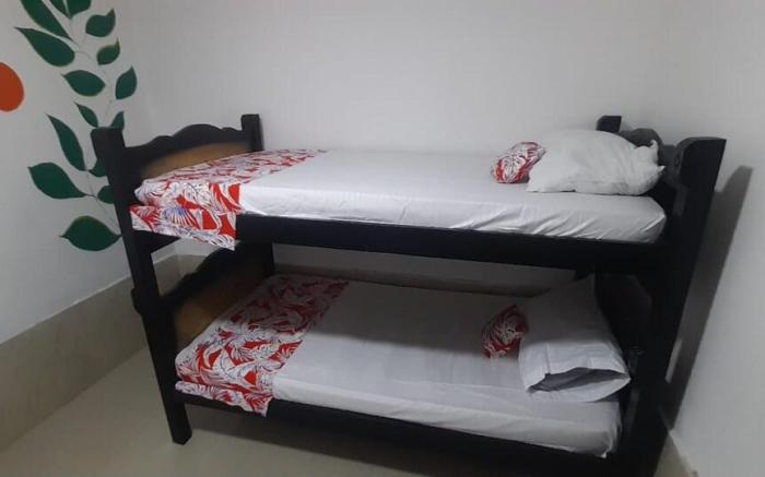 Caribe Sunshine Gold Hostel