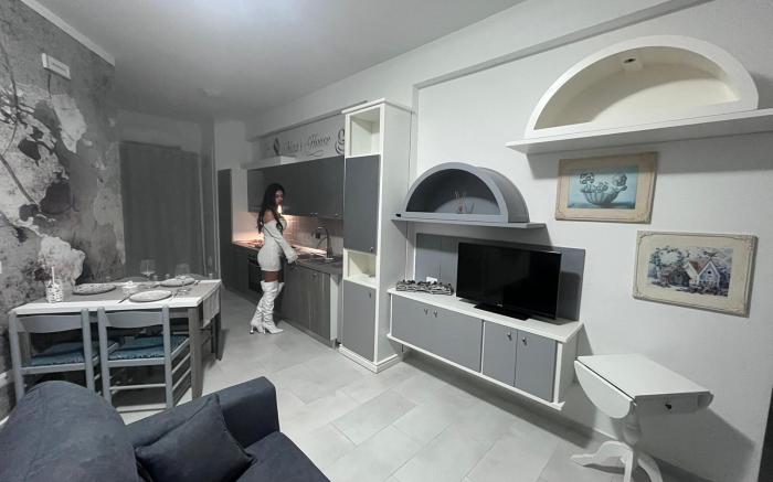 Nina's house 3 , a 300 metri dal mare