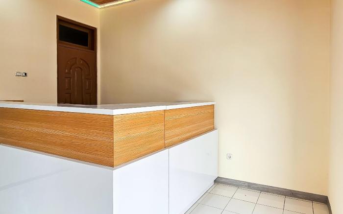 Urbanview MJ Hotel Syariah Cirebon by RedDoorz