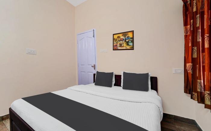 Hotel O Girwa Udaipur
