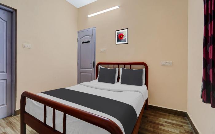 Hotel O Girwa Udaipur