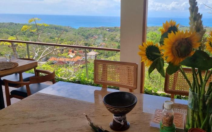 Uluwatu Sunset Hills Villa Shanti 2 Bedroom