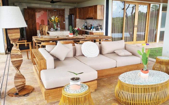 Uluwatu Sunset Hills Villa Shanti 2 Bedroom