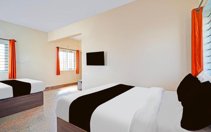 Super Hotel O Yeshwanthpur Formerly Stay Comforts