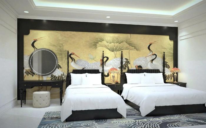 Elegant Hotel