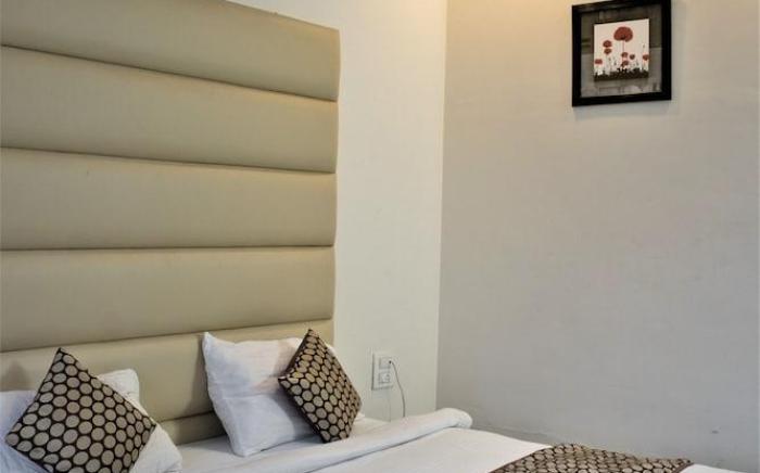 Cozy Kanatal Hotel And Resort