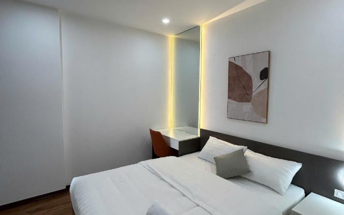 Moon Two Room - Green Pearl Bac Ninh