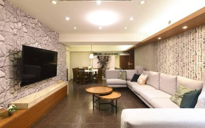 Dream Home 5B3b, 257 sq. m/3 min to Tech.Build MRT