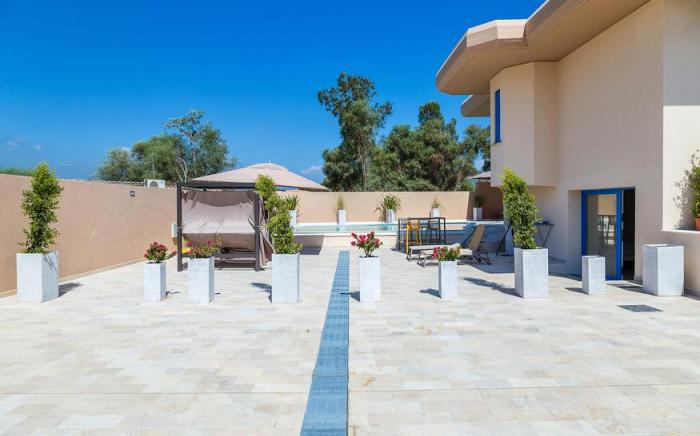 Resort Beach San Gemiliano