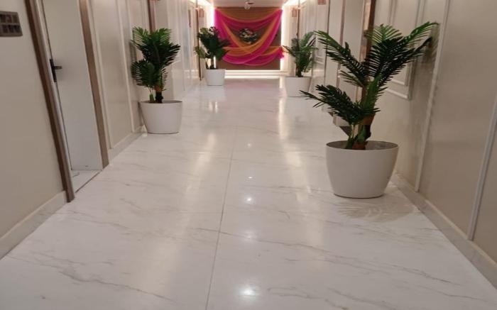 Hotel Spring Vilas