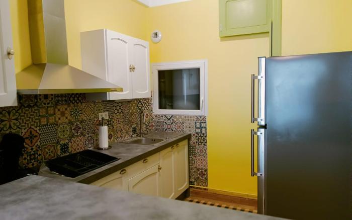 Hostel Élisée Perpignan