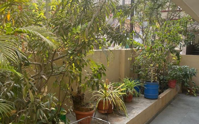 Paul's Guesthouse
