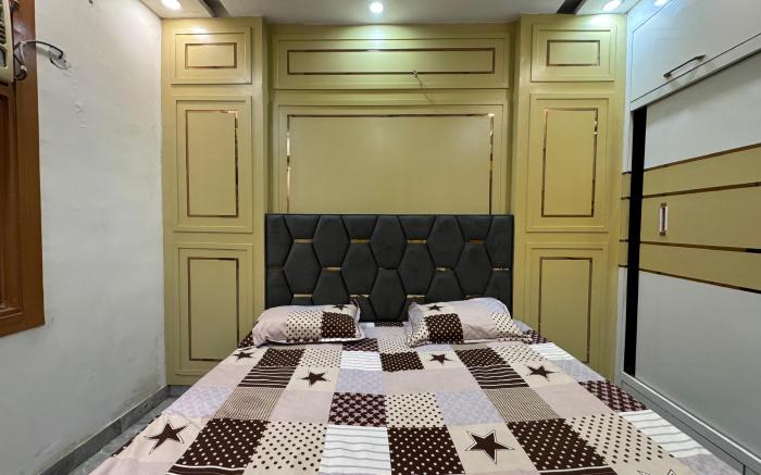 Garvik Stay - Premium Comfort 4BHK