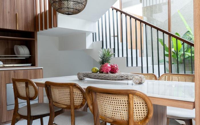 KammOra 3br Villa 1 | Luxury place | Private Pool