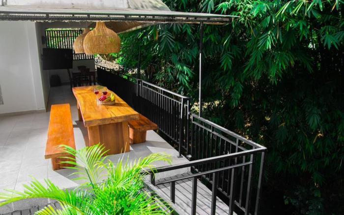 Bali invest Living - Standard room 6 (1st floor)