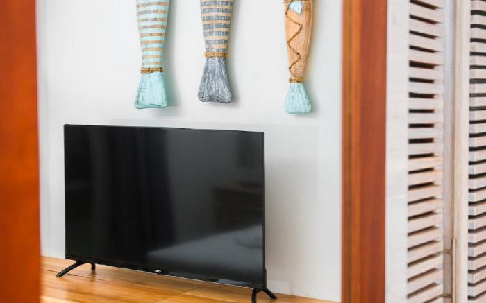 Bali Invest Living - Standard Room 2 (2nd floor)