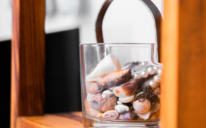 Bali Invest Living - Standard Room 2 (2nd floor)