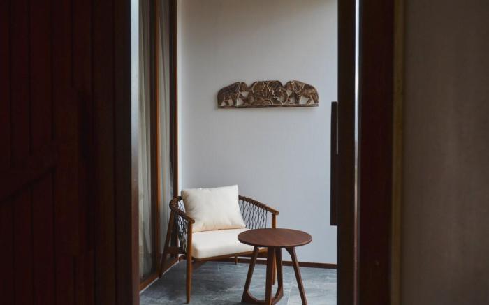 KammOra | Standard Room | Perfect place | 204