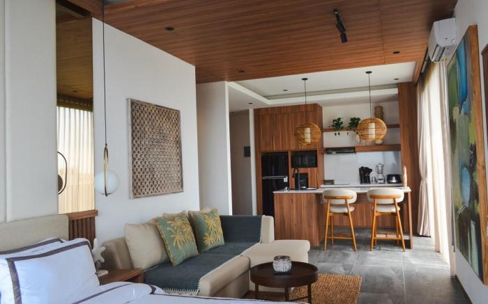 KammOra | Bright Room with View | Relax | 501