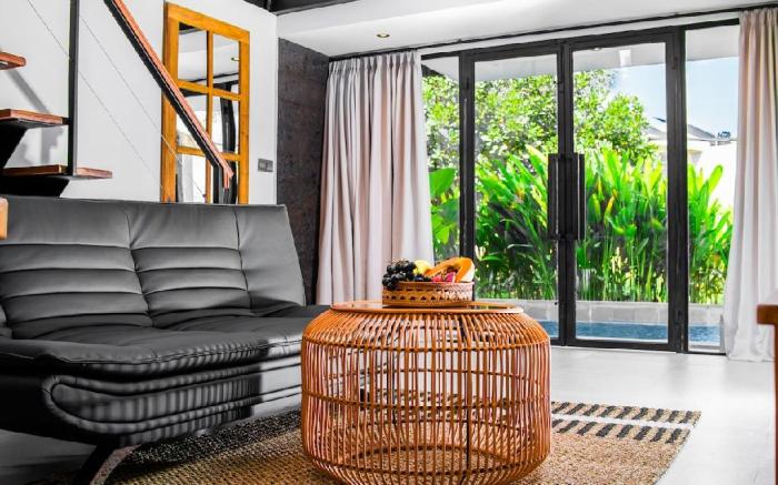 Kammara Loft |Luxury Apartment 2 floors | 2
