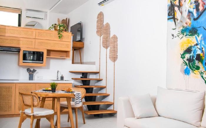 Karra Loft | Cozy Space, 3/1 (1st floor)
