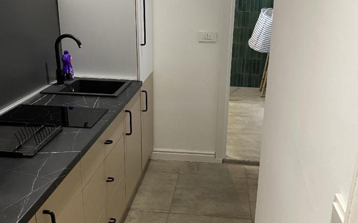 Nora apartment“CENTRAL LOCACION “