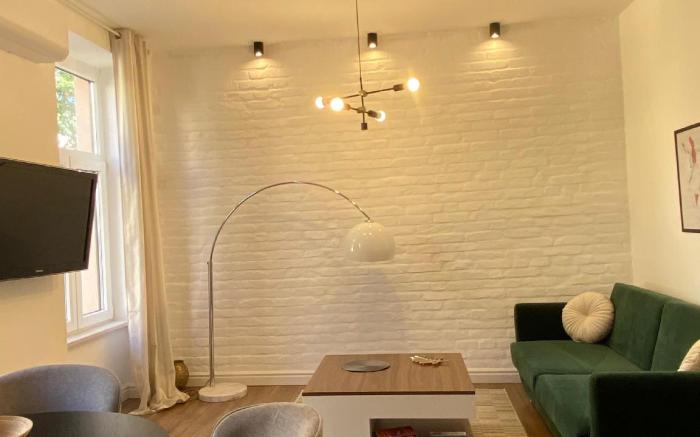 Nora apartment“CENTRAL LOCACION “