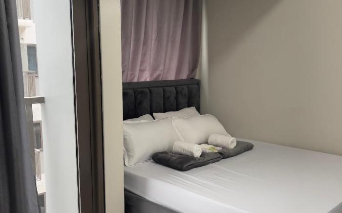 S Residences Tower 3
