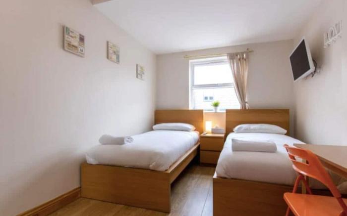 Portobello Rooms by DC London Rooms R1