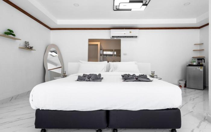 Deluxe private room 2