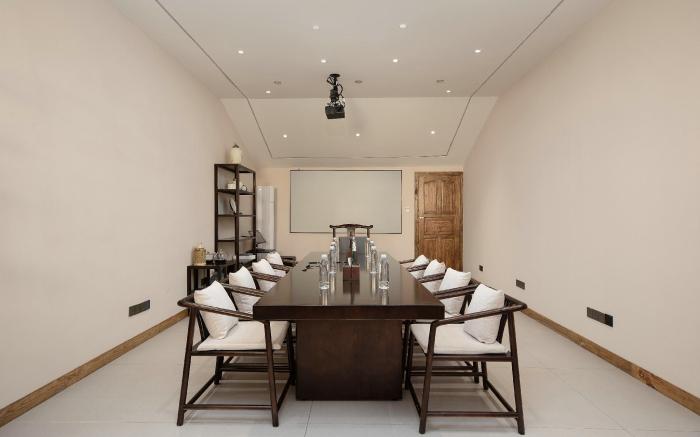 Zhangjiajie Valley Love Holiday hotel